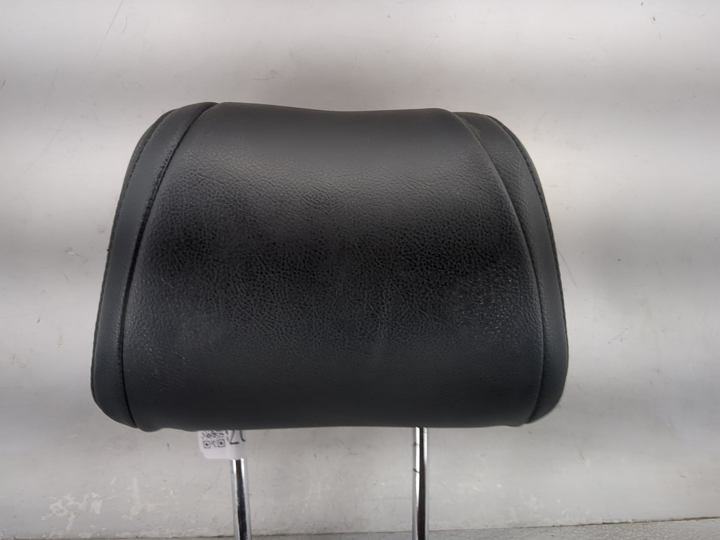 2014 Ford Flex Headrest Head Rest Front Driver Seat Black - Oemusedautoparts1.com