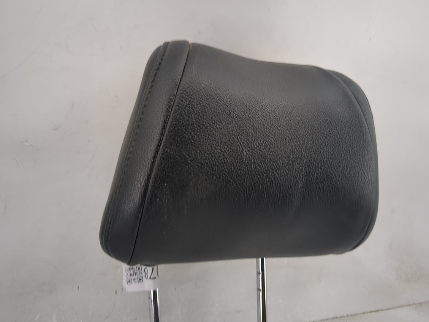 2014 Ford Flex Headrest Head Rest Front Driver Seat Black - Oemusedautoparts1.com