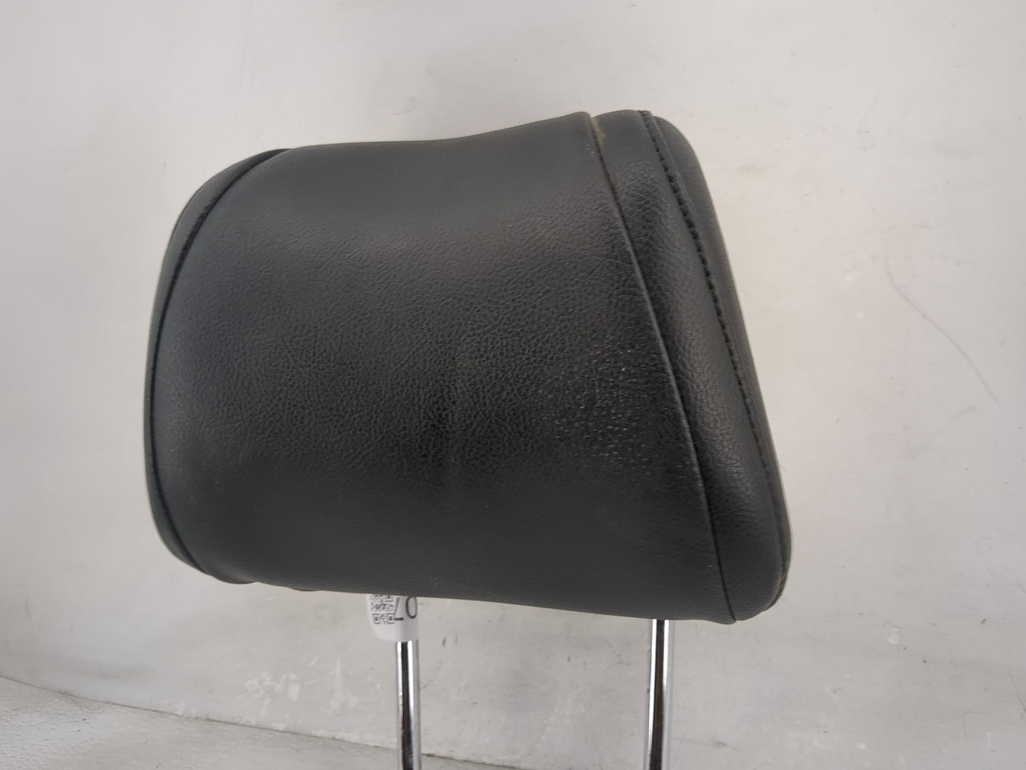 2014 Ford Flex Headrest Head Rest Front Driver Seat Black - Oemusedautoparts1.com
