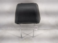 2014 Ford Flex Headrest Head Rest Front Driver Seat Black - Oemusedautoparts1.com