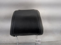 2014 Ford Flex Headrest Head Rest Front Driver Seat Black - Oemusedautoparts1.com