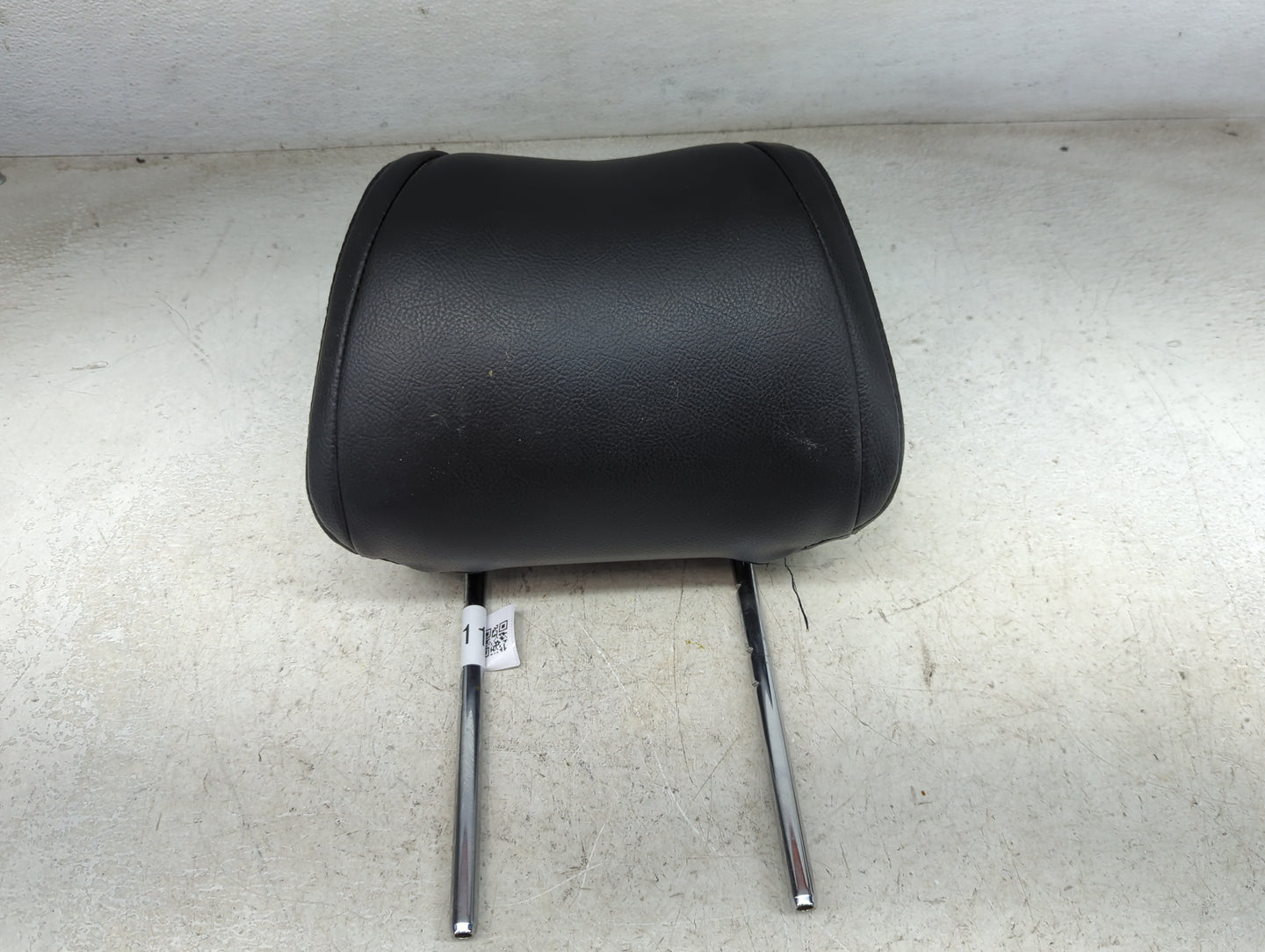 2014 Ford Flex Headrest Head Rest Front Driver Passenger Seat Fits OEM Used Auto Parts - Oemusedautoparts1.com