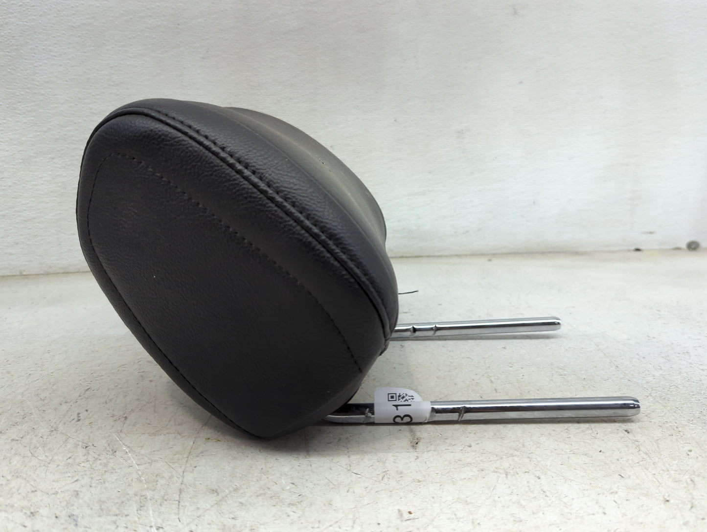 2014 Ford Flex Headrest Head Rest Front Driver Passenger Seat Fits OEM Used Auto Parts - Oemusedautoparts1.com