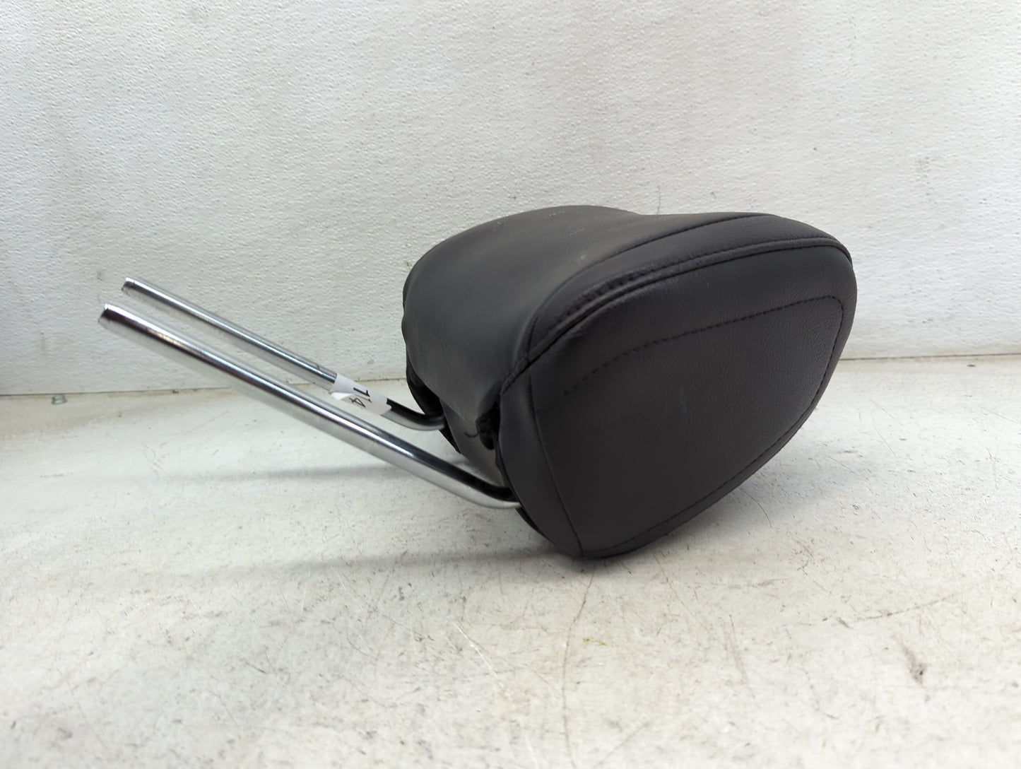2014 Ford Flex Headrest Head Rest Front Driver Passenger Seat Fits OEM Used Auto Parts - Oemusedautoparts1.com