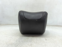 2014 Ford Flex Headrest Head Rest Front Driver Passenger Seat Fits OEM Used Auto Parts - Oemusedautoparts1.com