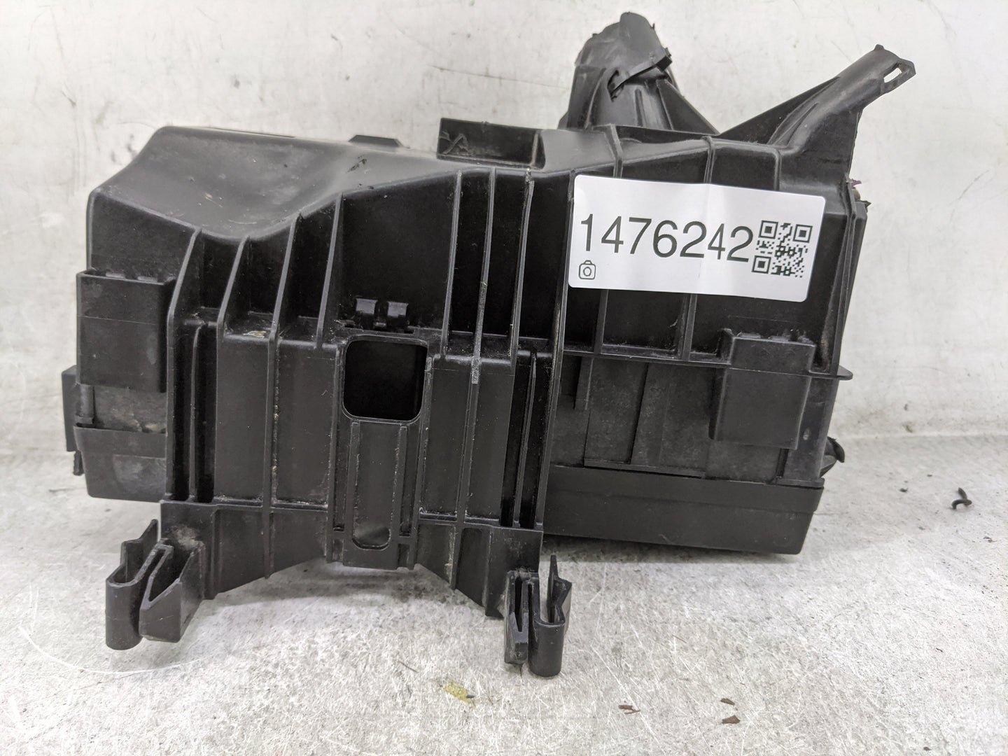 2013-2015 Ford Flex Fusebox Fuse Box Panel Relay Module P/N:BT2T-14B192-AA BT2T-14B192-BA Fits Fits 2013 2014 2015 OEM Used 