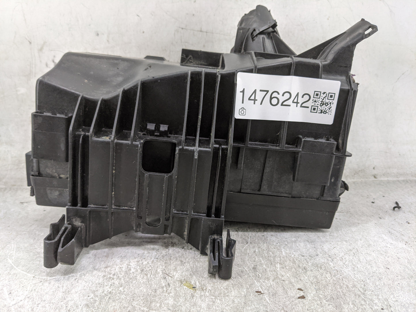 2013-2015 Ford Flex Fusebox Fuse Box Panel Relay Module P/N:BT2T-14B192-AA BT2T-14B192-BA Fits Fits 2013 2014 2015 OEM Used 