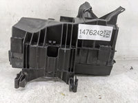 2013-2015 Ford Flex Fusebox Fuse Box Panel Relay Module P/N:BT2T-14B192-AA BT2T-14B192-BA Fits Fits 2013 2014 2015 OEM Used 