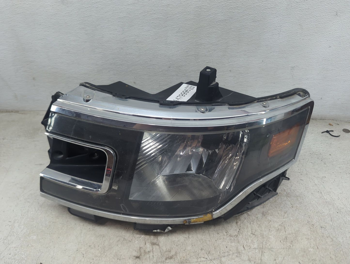 2013-2019 Ford Flex Driver Left Oem Head Light Headlight Lamp 1479996 - Oemusedautoparts1.com