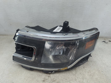 2013-2019 Ford Flex Driver Left Oem Head Light Headlight Lamp 1479996 - Oemusedautoparts1.com