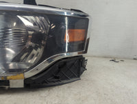 2013-2019 Ford Flex Driver Left Oem Head Light Headlight Lamp 1479996 - Oemusedautoparts1.com