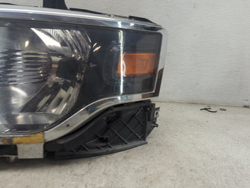 2013-2019 Ford Flex Driver Left Oem Head Light Headlight Lamp 1479996