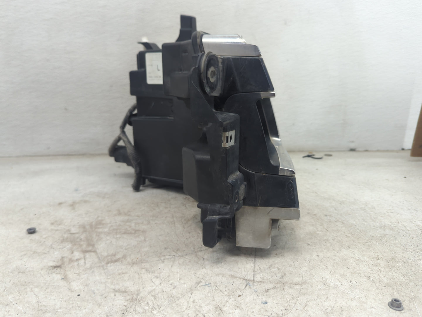 2013-2019 Ford Flex Driver Left Oem Head Light Headlight Lamp 1479996 - Oemusedautoparts1.com