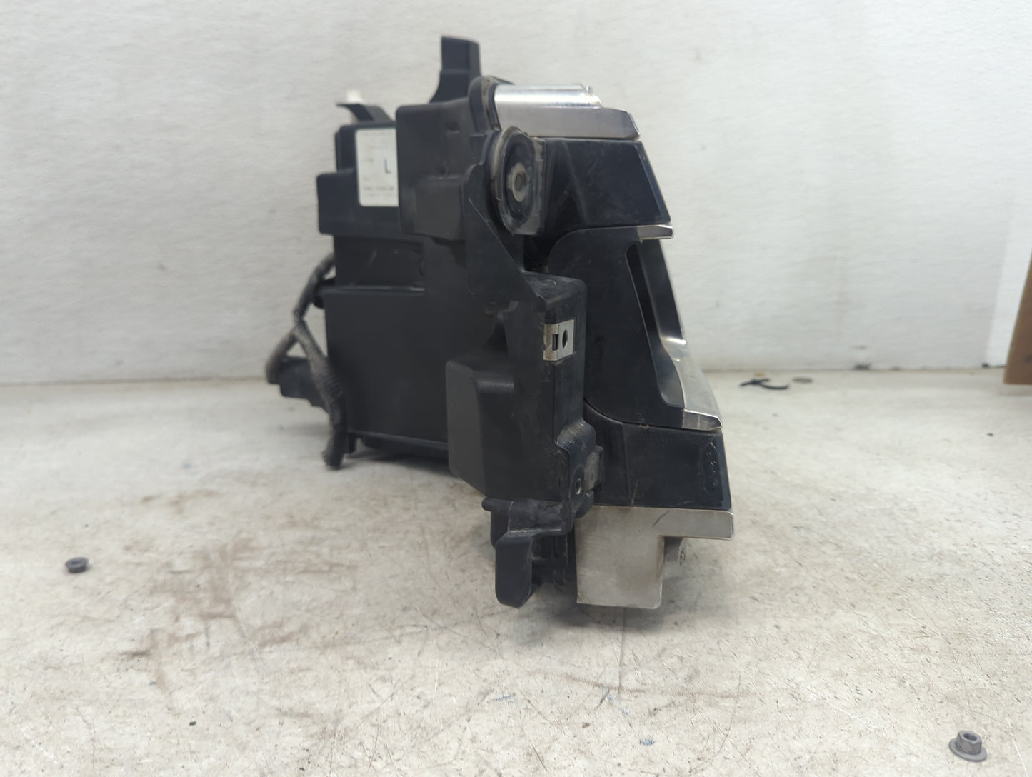 2013-2019 Ford Flex Driver Left Oem Head Light Headlight Lamp 1479996 - Oemusedautoparts1.com