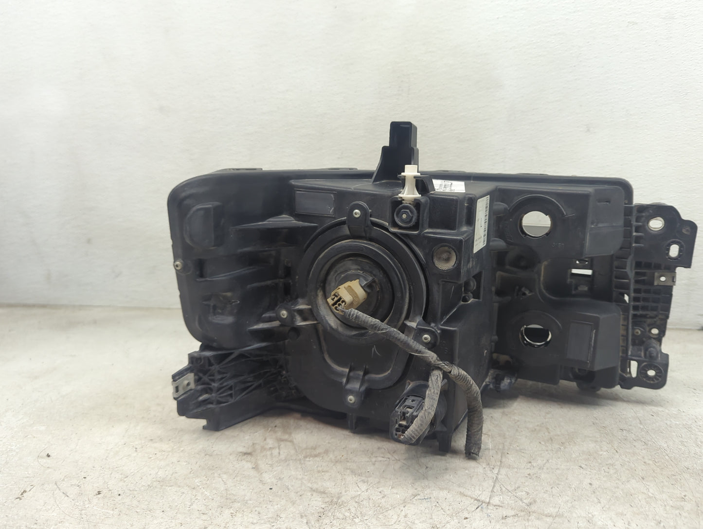 2013-2019 Ford Flex Driver Left Oem Head Light Headlight Lamp 1479996 - Oemusedautoparts1.com