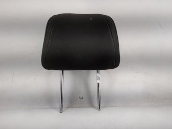 compare product 2014 Ford Flex Headrest Head Rest Front Driver Passenger Seat Fits OEM Used Auto Parts