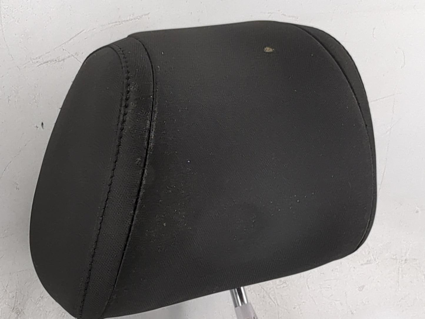 2014 Ford Flex Headrest Head Rest Front Driver Passenger Seat Fits OEM Used Auto Parts - Oemusedautoparts1.com