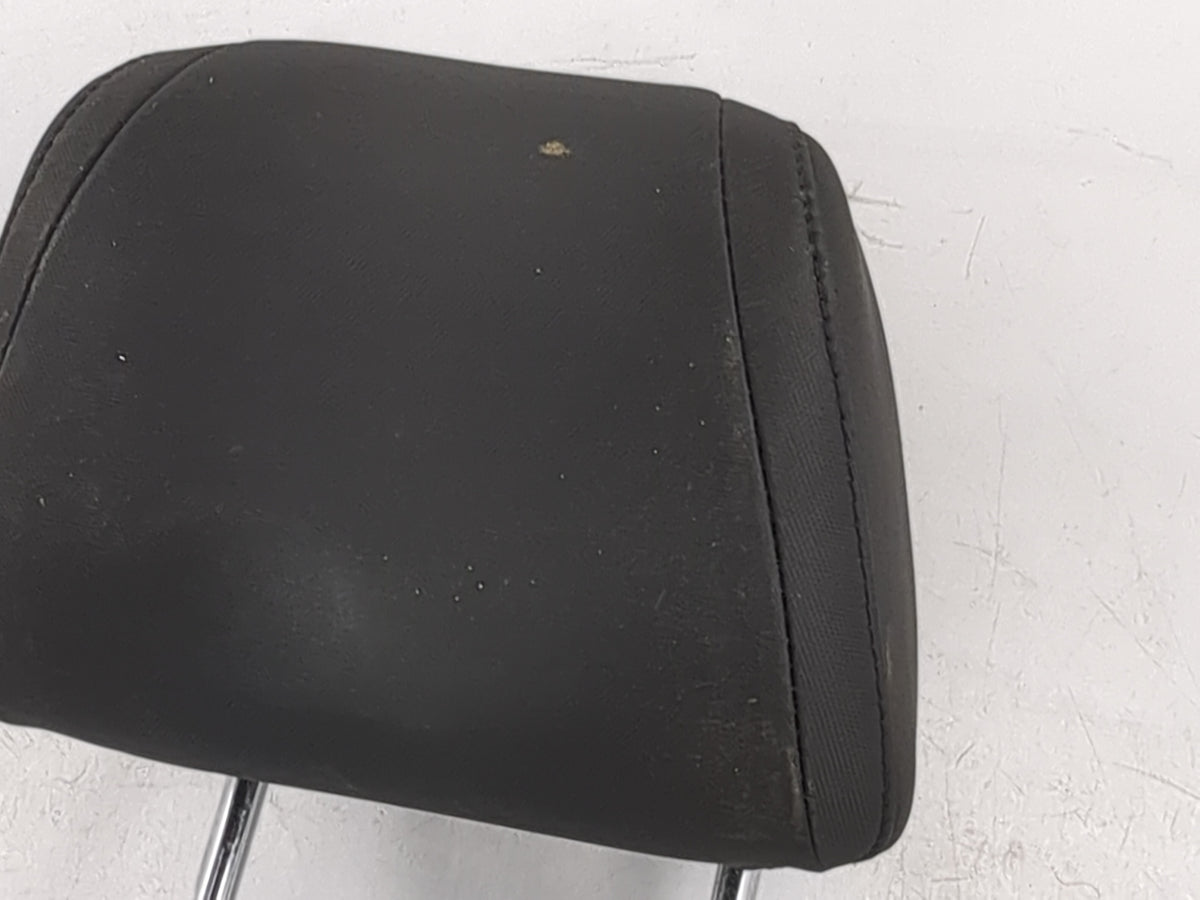 2013-2019 Ford Flex Headrest Head Rest Front Driver Passenger Seat Fits Fits 2013 2014 2015 2016 2017 2018 2019 OEM Used Aut