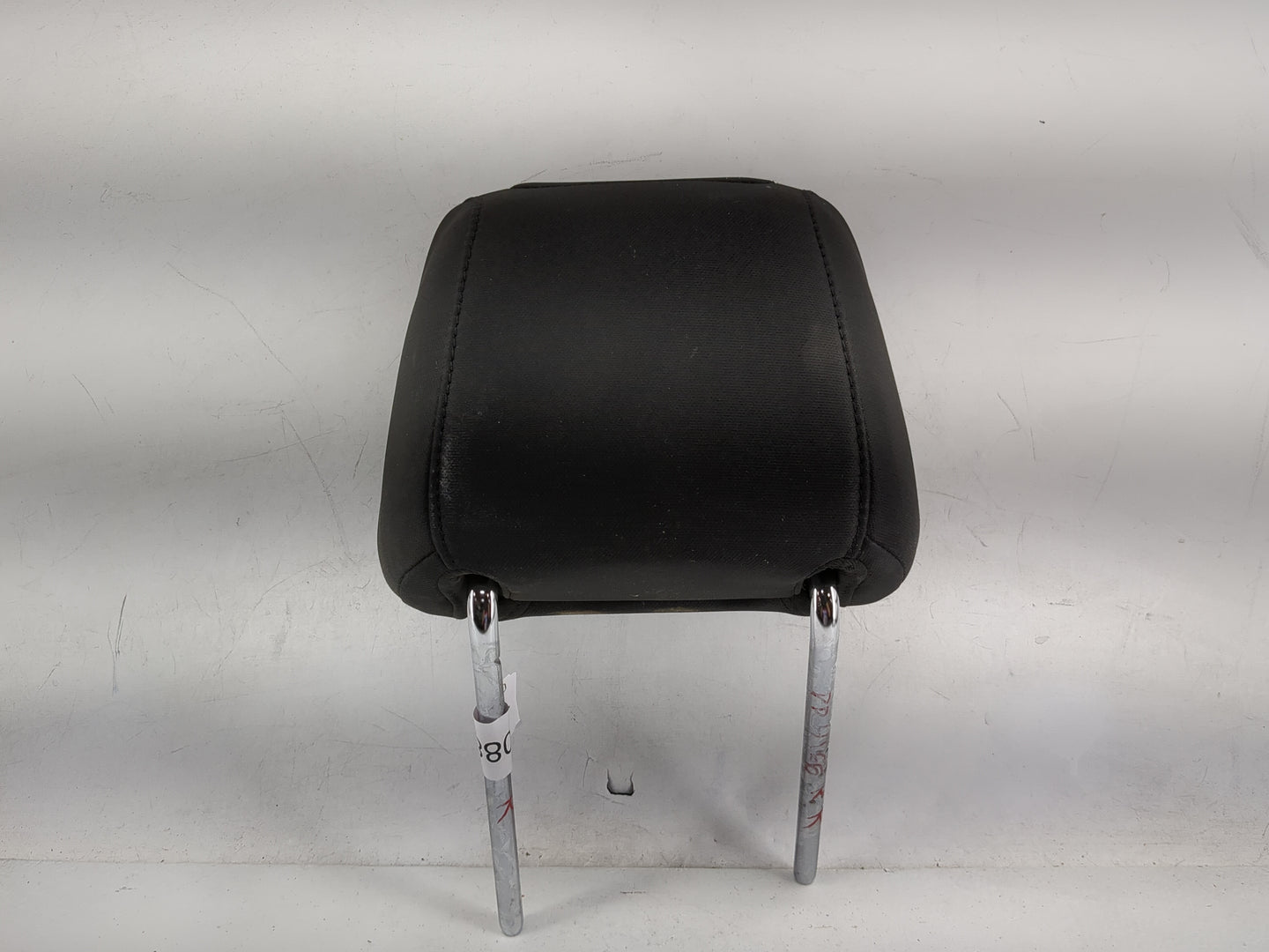 2014 Ford Flex Headrest Head Rest Front Driver Passenger Seat Fits OEM Used Auto Parts - Oemusedautoparts1.com