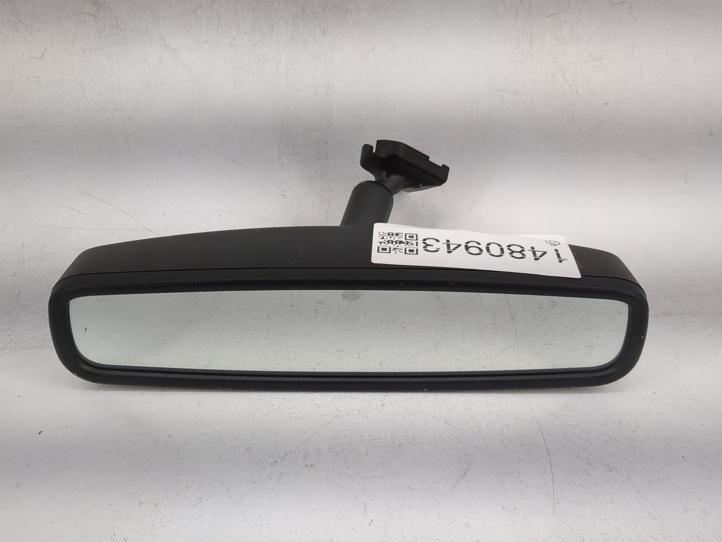 2013-2019 Ford Flex Interior Rear View Mirror Replacement OEM P/N:BU5A 17E678 LA 905-2368 Fits OEM Used Auto Parts - Oemused