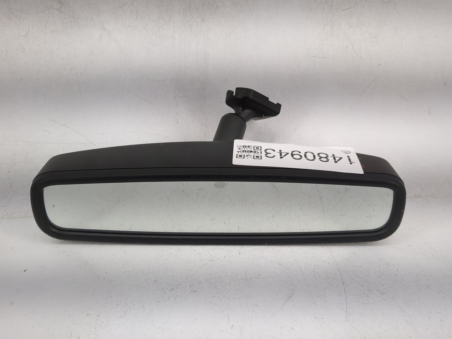 2013-2019 Ford Flex Interior Rear View Mirror Replacement OEM P/N:BU5A 17E678 LA 905-2368 Fits OEM Used Auto Parts - Oemused