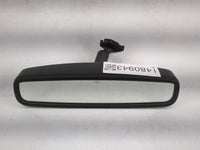 2013-2019 Ford Flex Interior Rear View Mirror Replacement OEM P/N:BU5A 17E678 LA 905-2368 Fits OEM Used Auto Parts - Oemused