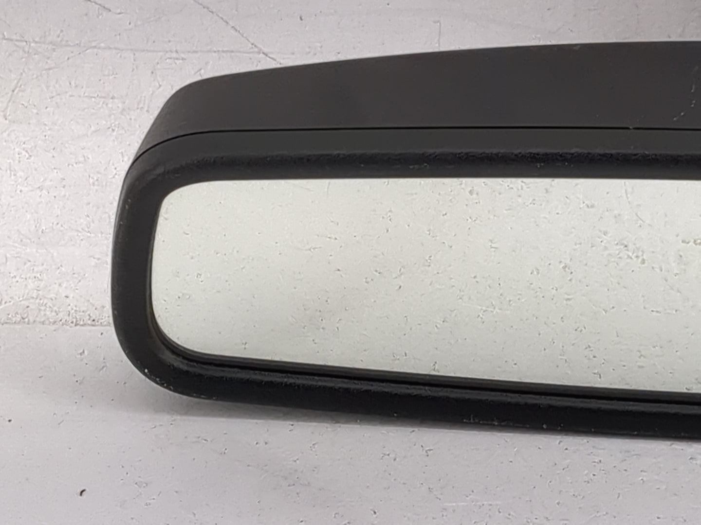 2013-2019 Ford Flex Interior Rear View Mirror Replacement OEM P/N:BU5A 17E678 LA 905-2368 Fits OEM Used Auto Parts - Oemused