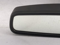 2013-2019 Ford Flex Interior Rear View Mirror Replacement OEM P/N:BU5A 17E678 LA 905-2368 Fits OEM Used Auto Parts - Oemused