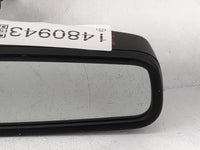 2013-2019 Ford Flex Interior Rear View Mirror Replacement OEM P/N:BU5A 17E678 LA 905-2368 Fits OEM Used Auto Parts - Oemused