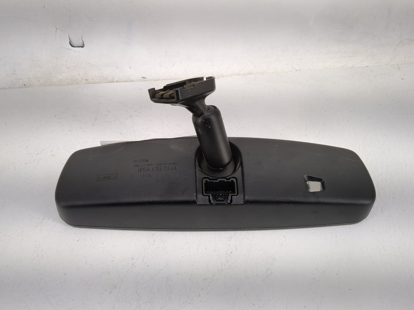 2013-2019 Ford Flex Interior Rear View Mirror Replacement OEM P/N:BU5A 17E678 LA 905-2368 Fits OEM Used Auto Parts - Oemused