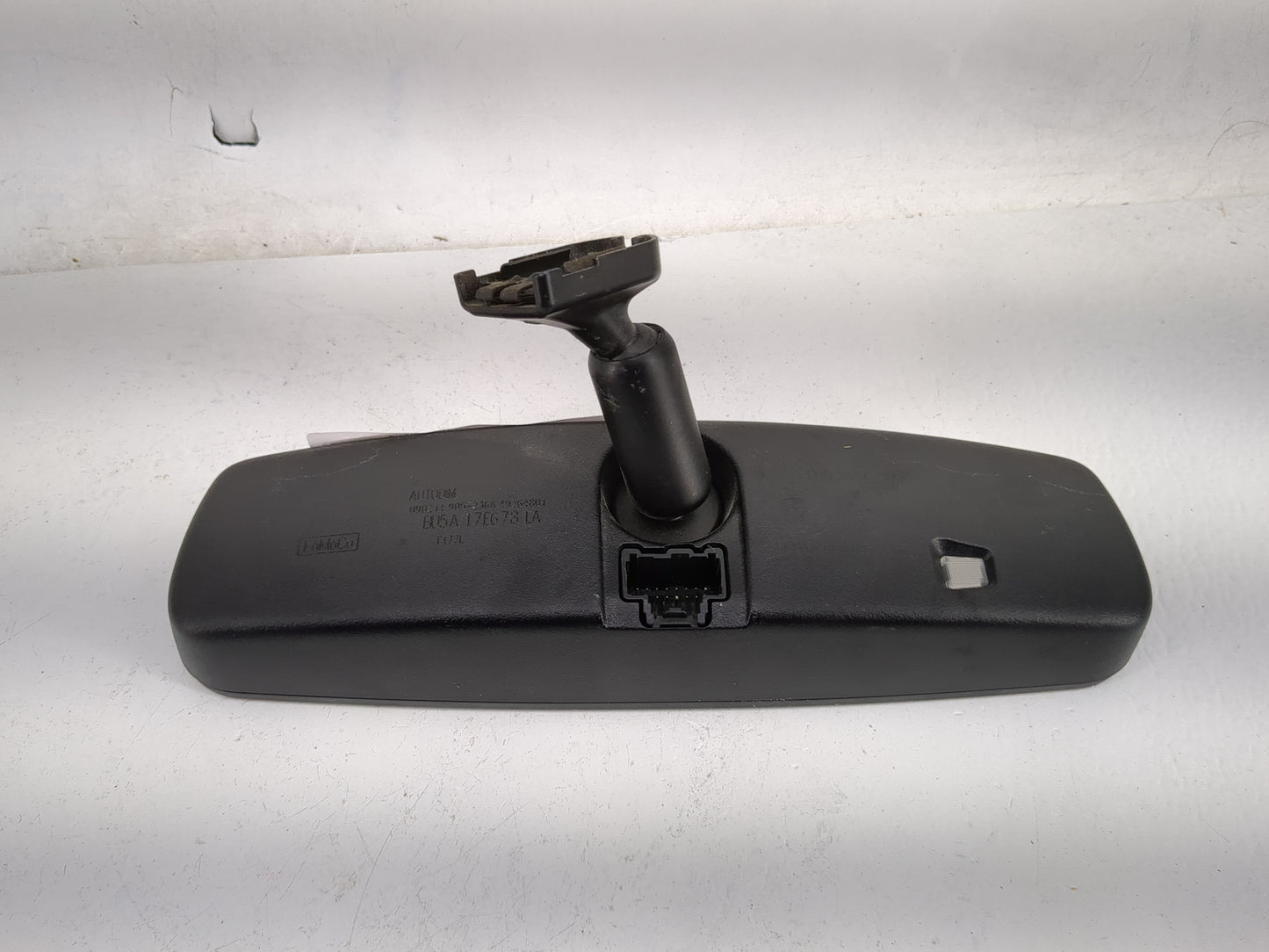 2013-2019 Ford Flex Interior Rear View Mirror Replacement OEM P/N:BU5A 17E678 LA 905-2368 Fits OEM Used Auto Parts - Oemused