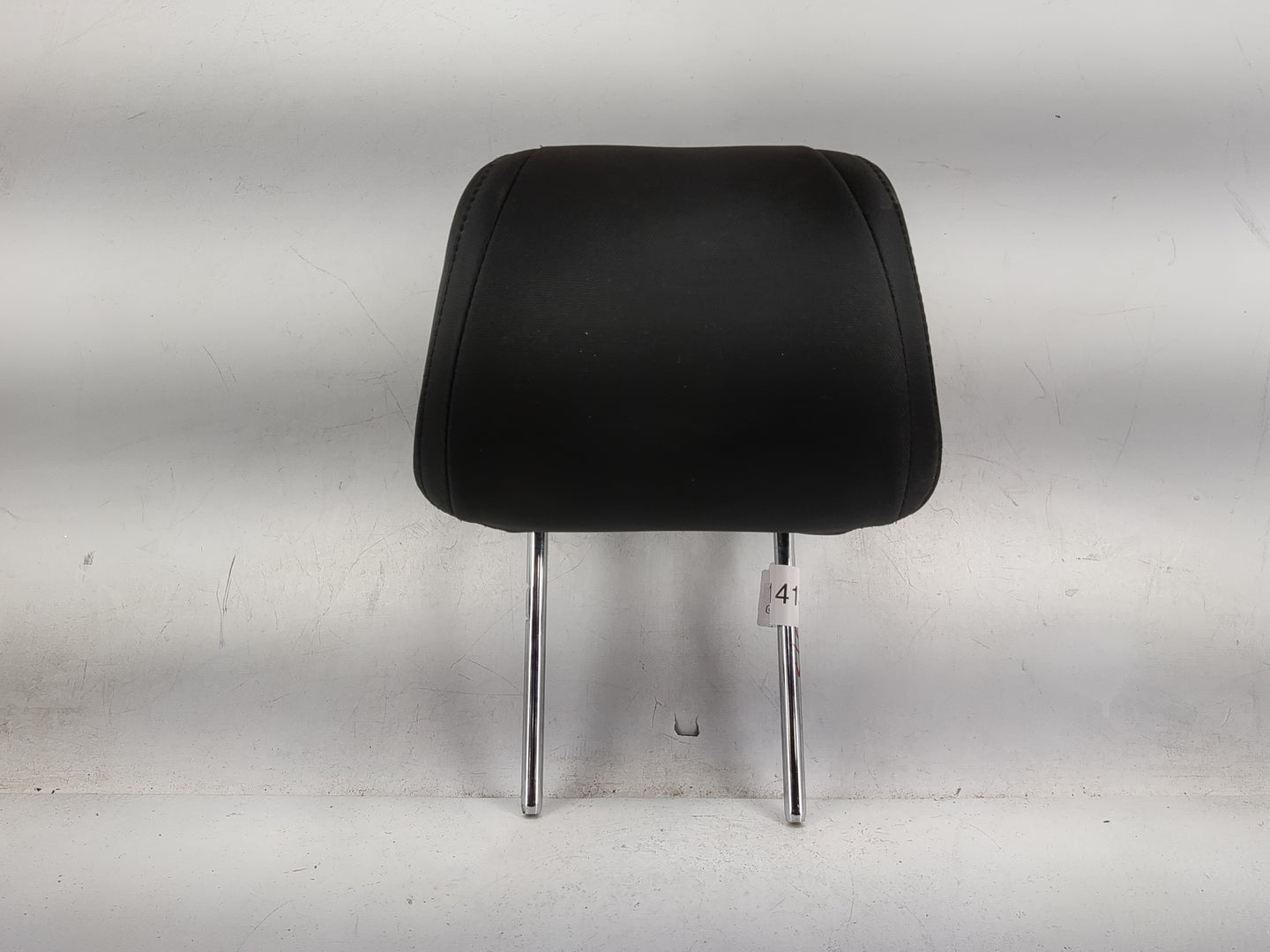 2014 Ford Flex Headrest Head Rest Front Driver Passenger Seat Fits OEM Used Auto Parts - Oemusedautoparts1.com