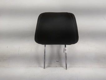 compare product 2014 Ford Flex Headrest Head Rest Front Driver Passenger Seat Fits OEM Used Auto Parts