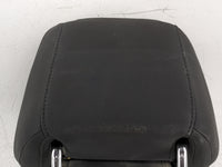 2014 Ford Flex Headrest Head Rest Front Driver Passenger Seat Fits OEM Used Auto Parts - Oemusedautoparts1.com