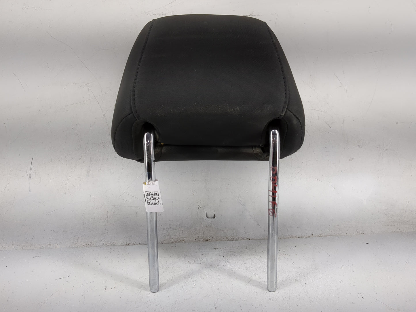 2014 Ford Flex Headrest Head Rest Front Driver Passenger Seat Fits OEM Used Auto Parts - Oemusedautoparts1.com