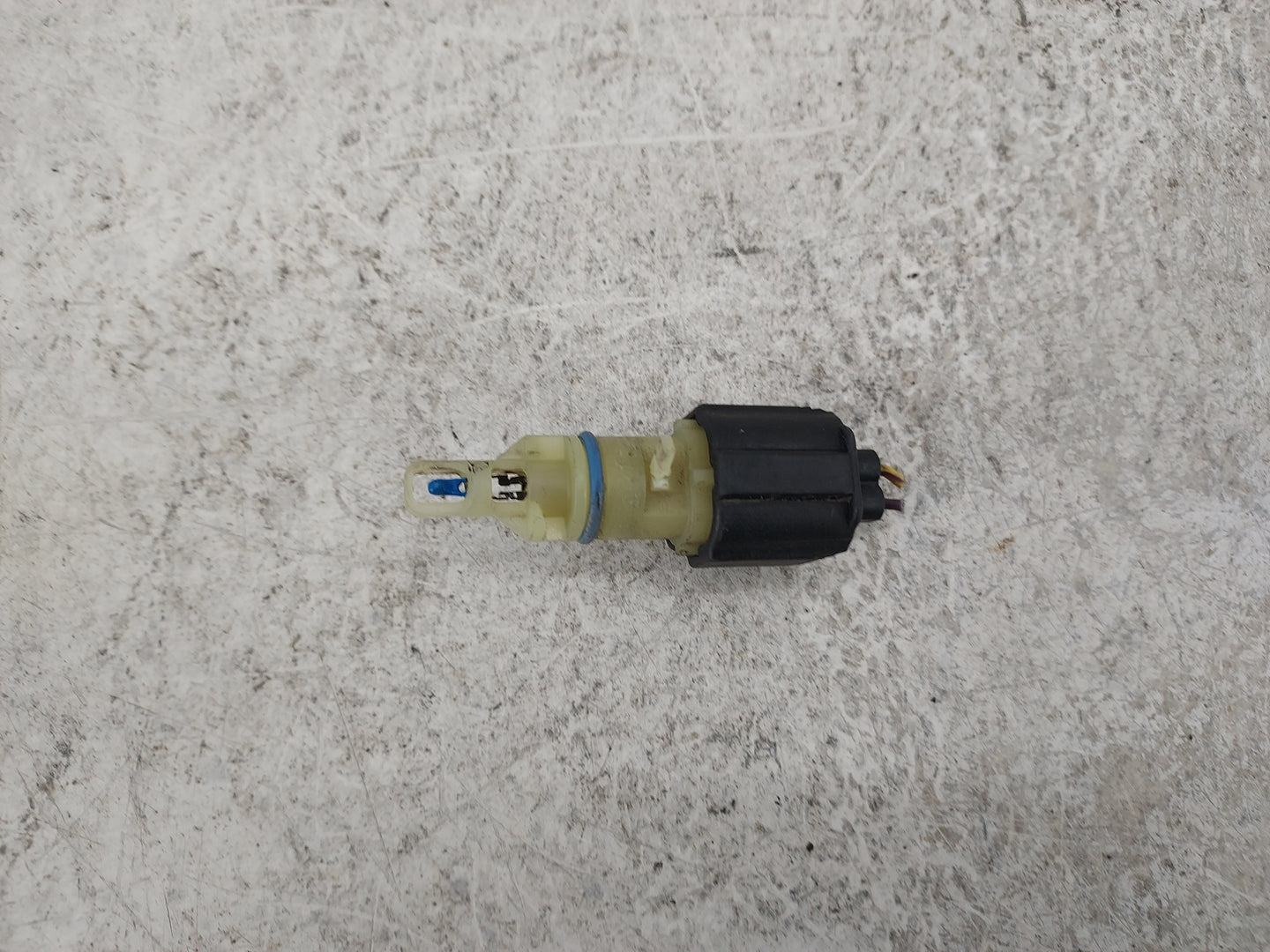 2013-2016 Ford Flex Mass Air Flow Meter Maf 1486112 - Oemusedautoparts1.com