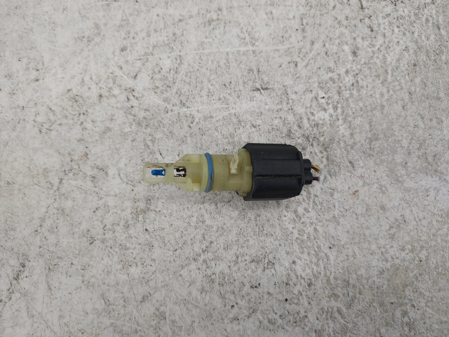 2013-2016 Ford Flex Mass Air Flow Meter Maf 1486112 - Oemusedautoparts1.com