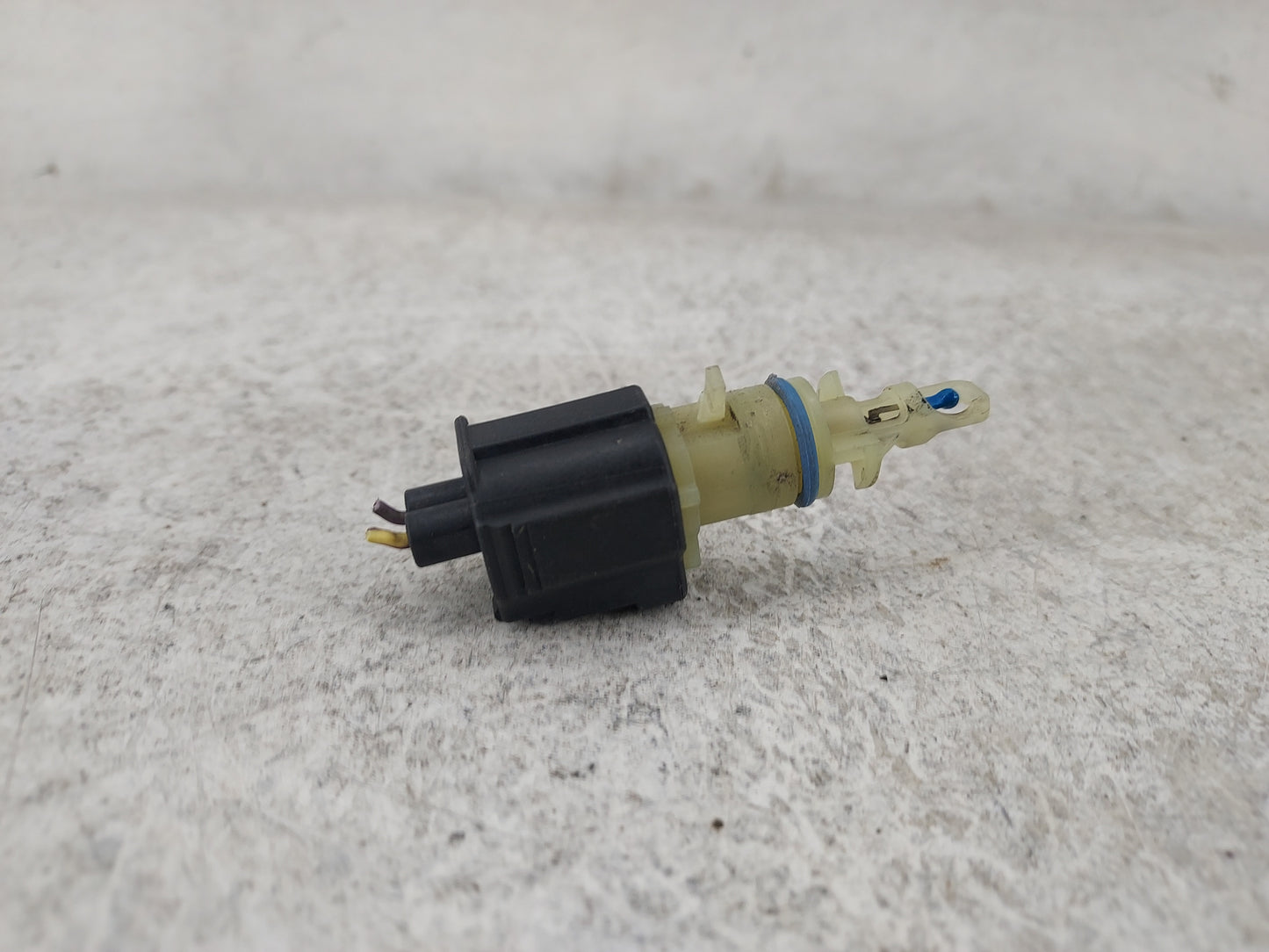 2013-2016 Ford Flex Mass Air Flow Meter Maf 1486112 - Oemusedautoparts1.com