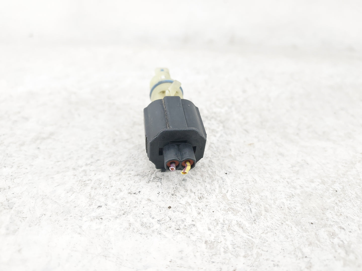 2013-2016 Ford Flex Mass Air Flow Meter Maf 1486112 - Oemusedautoparts1.com