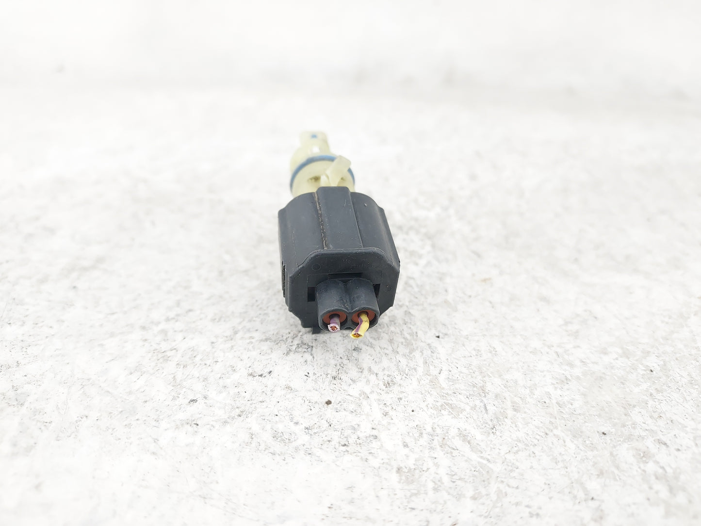 2013-2016 Ford Flex Mass Air Flow Meter Maf 1486112 - Oemusedautoparts1.com