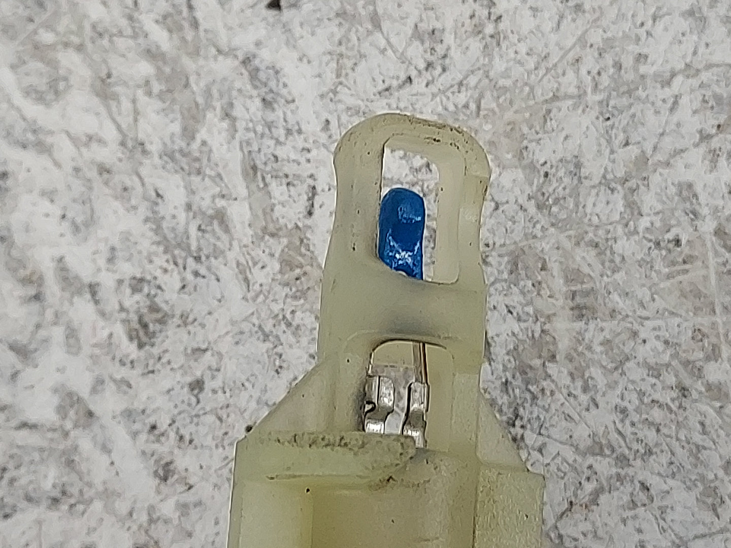 2013-2016 Ford Flex Mass Air Flow Meter Maf 1486112 - Oemusedautoparts1.com