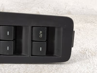 2009-2019 Ford Flex Master Power Window Switch Replacement Driver Side Left P/N:1593316 Fits OEM Used Auto Parts - Oemusedau