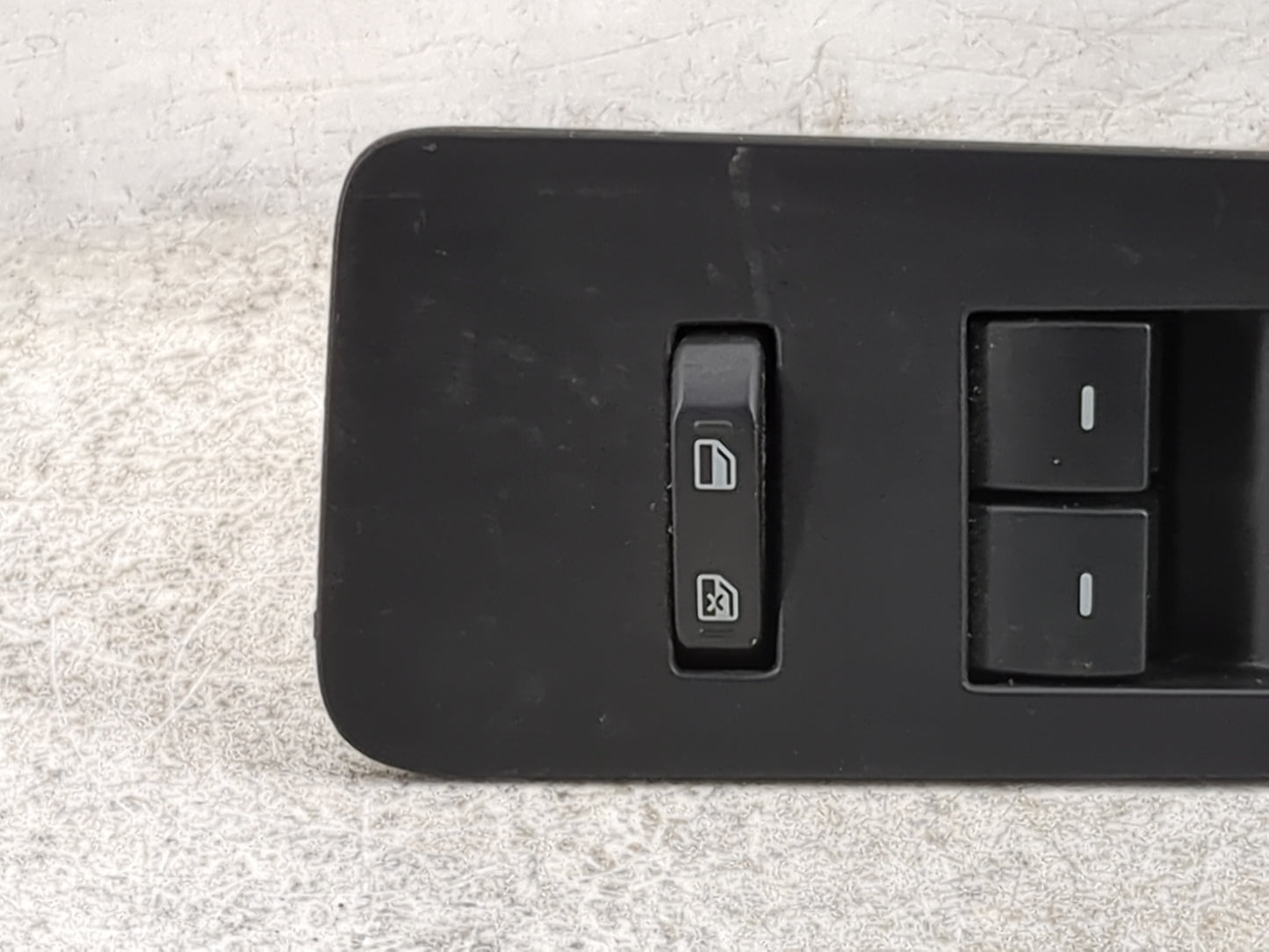 2009-2019 Ford Flex Master Power Window Switch Replacement Driver Side Left P/N:1593316 Fits OEM Used Auto Parts - Oemusedau