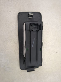 2009-2019 Ford Flex Master Power Window Switch Replacement Driver Side Left P/N:1593316 Fits OEM Used Auto Parts - Oemusedau