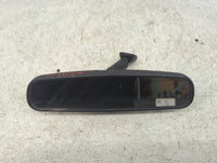 2013-2019 Ford Flex Interior Rear View Mirror Replacement OEM P/N:E8 011681 Fits OEM Used Auto Parts - Oemusedautoparts1.com