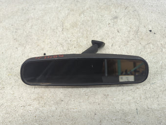 compare product 2013-2019 Ford Flex Interior Rear View Mirror Replacement OEM P/N:E8 011681 Fits OEM Used Auto Parts