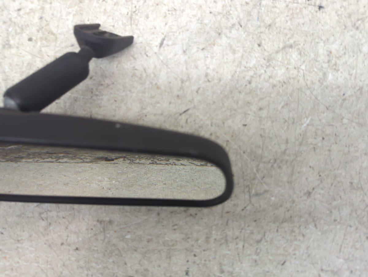 2013-2019 Ford Flex Interior Rear View Mirror Replacement OEM P/N:E8 011681 Fits OEM Used Auto Parts - Oemusedautoparts1.com