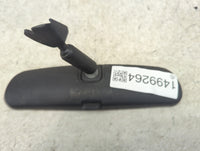 2013-2019 Ford Flex Interior Rear View Mirror Replacement OEM P/N:E8 011681 Fits OEM Used Auto Parts - Oemusedautoparts1.com