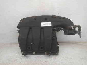 compare product 2014 Ford Flex Air Intake Manifold P/N:AT4E-9424-DG Fits OEM Used Auto Parts