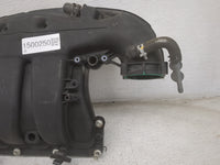 2014 Ford Flex Air Intake Manifold P/N:AT4E-9424-DG Fits OEM Used Auto Parts - Oemusedautoparts1.com